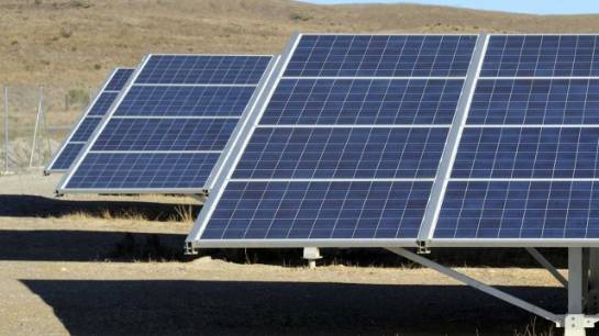 free blown in insulation offer with purchase of residential solar system