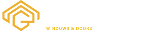 gvs windows & doors logo