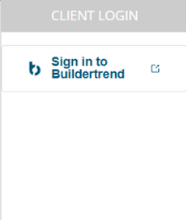buildertrend client login click to sign in gvs design build