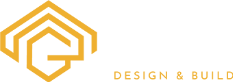 GVS Design Build Logo