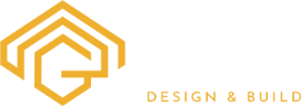 GVS Design Build Logo